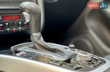 Седан Audi A4 2012 в 