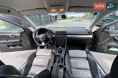 Седан Audi A4 2005 в Новояворівську