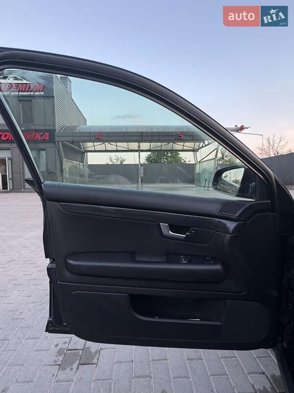 Универсал Audi A4 2004 в Тернополе
