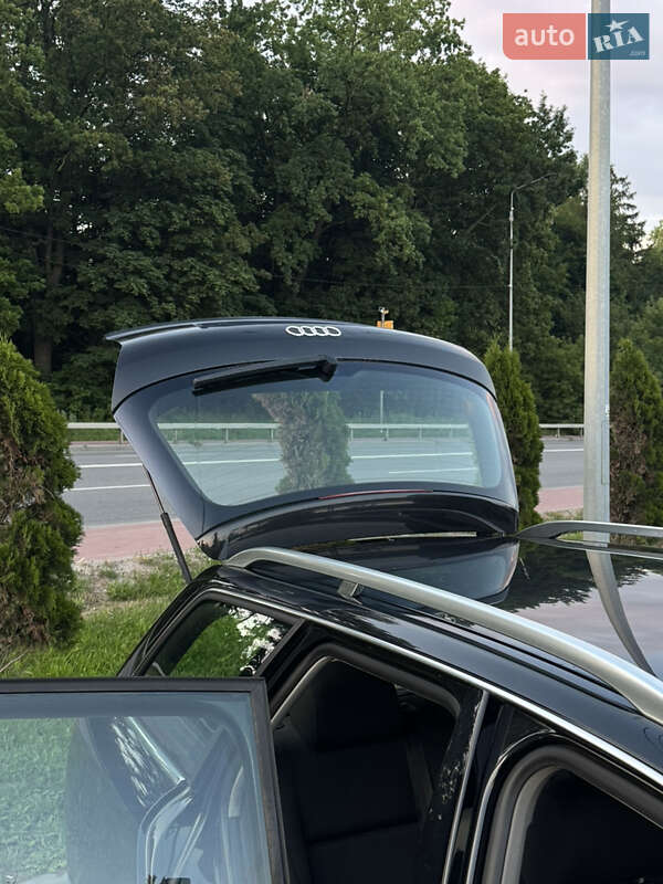 Универсал Audi A4 2004 в Тернополе