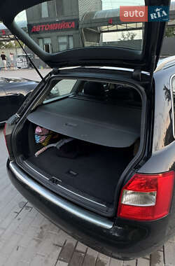 Универсал Audi A4 2004 в Тернополе