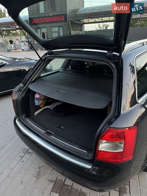 Универсал Audi A4 2004 в Тернополе