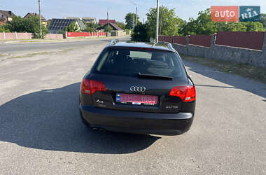 Универсал Audi A4 2007 в 