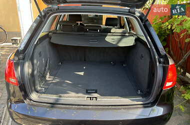 Универсал Audi A4 2007 в 