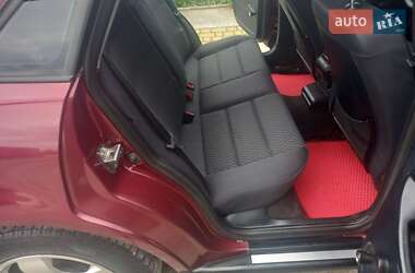 Седан Audi A4 2000 в 
