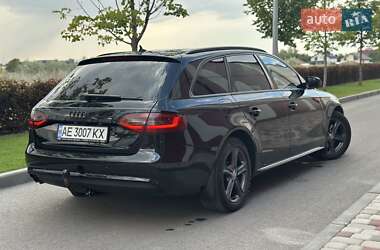Универсал Audi A4 2013 в 
