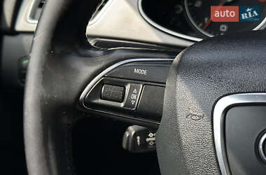 Седан Audi A4 2013 в 