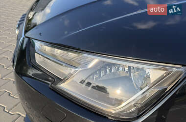 Седан Audi A4 2016 в 