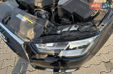 Седан Audi A4 2016 в 