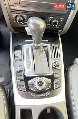 Универсал Audi A4 2010 в 