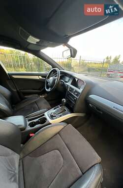 Универсал Audi A4 2010 в 