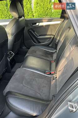 Универсал Audi A4 2010 в 