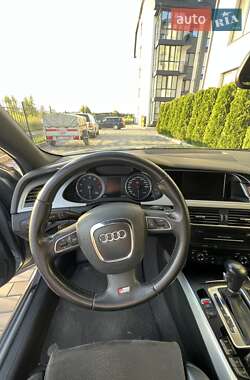 Универсал Audi A4 2010 в 