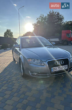 Универсал Audi A4 2008 в 