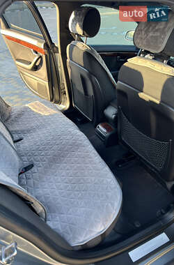 Універсал Audi A4 2008 в Копичинці фото 14 Універсал Audi A4 2008 в Копичинці