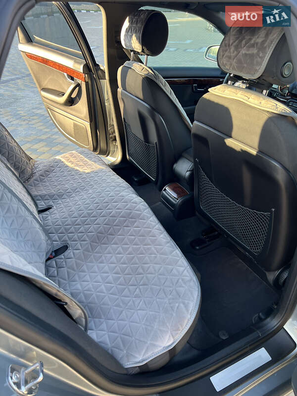 Универсал Audi A4 2008 в Копычинце фото 14 Универсал Audi A4 2008 в Копычинце