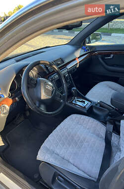 Універсал Audi A4 2008 в Копичинці фото 19 Універсал Audi A4 2008 в Копичинці