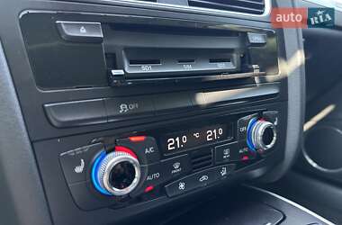 Седан Audi A4 2015 в 