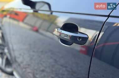 Седан Audi A4 2016 в 
