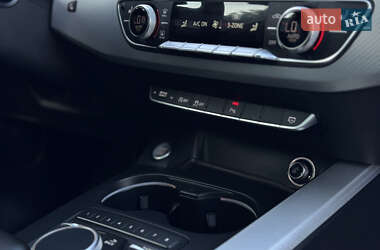 Седан Audi A4 2016 в 