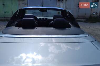 Кабріолет Audi A4 2002 в 
