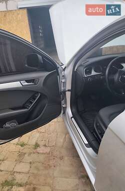 Универсал Audi A4 2008 в 