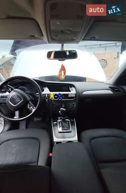 Универсал Audi A4 2008 в 