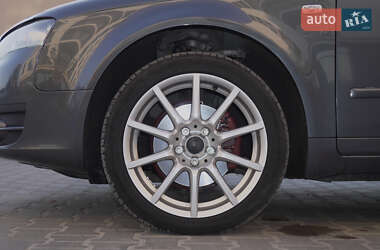 Универсал Audi A4 2007 в 