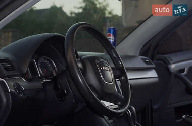 Универсал Audi A4 2007 в 