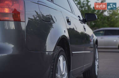 Универсал Audi A4 2007 в 