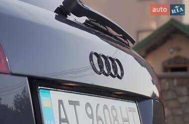 Универсал Audi A4 2007 в 