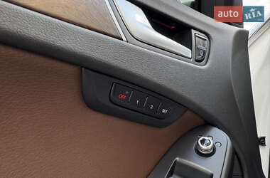 Седан Audi A4 2015 в 