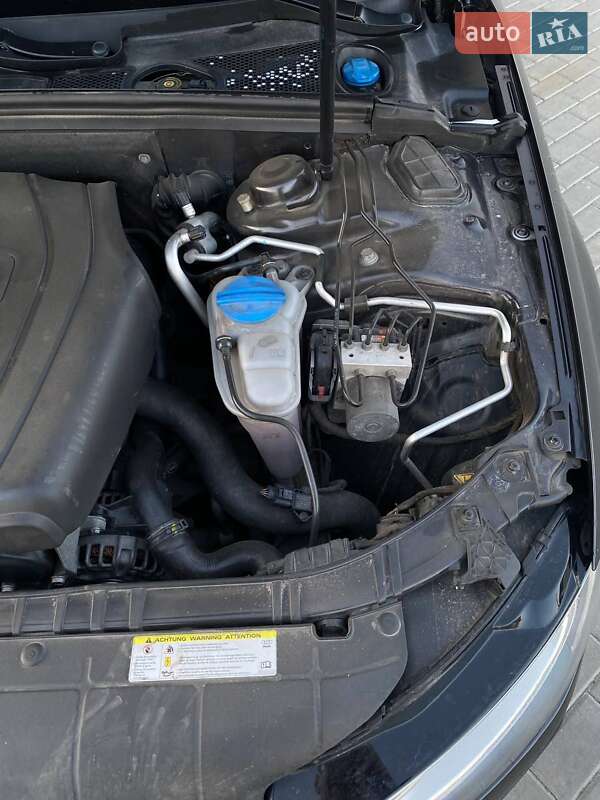 Універсал Audi A4 2013 в Черкасах