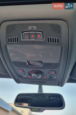Седан Audi A4 2013 в 