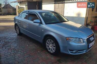 audi a4 2006 в Змиев от профессионального продавца Ігор