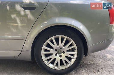 Универсал Audi A4 2003 в 