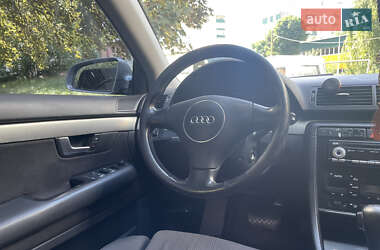 Универсал Audi A4 2003 в 