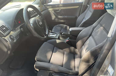 Универсал Audi A4 2003 в 