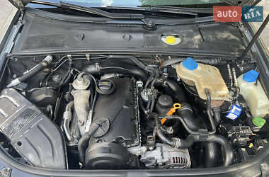 Универсал Audi A4 2003 в 