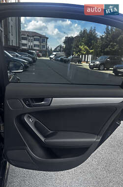 Седан Audi A4 2014 в 