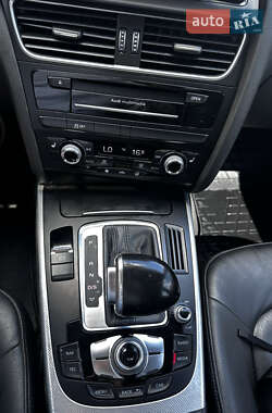 Седан Audi A4 2014 в 