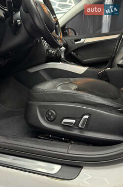 Седан Audi A4 2013 в 