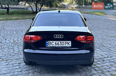 Седан Audi A4 2009 в 