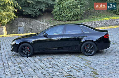 Седан Audi A4 2009 в 