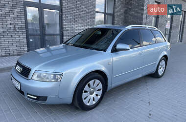 Универсал Audi A4 2003 в Житомире