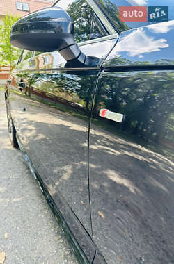Седан Audi A4 2016 в 
