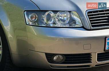 Универсал Audi A4 2004 в 