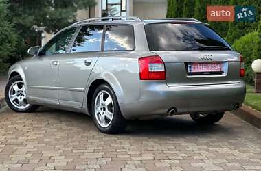 Универсал Audi A4 2004 в 
