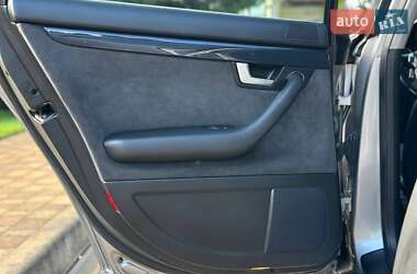 Универсал Audi A4 2004 в 