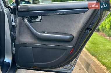 Универсал Audi A4 2004 в 